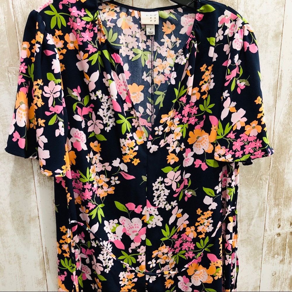 A new day dress ❤️